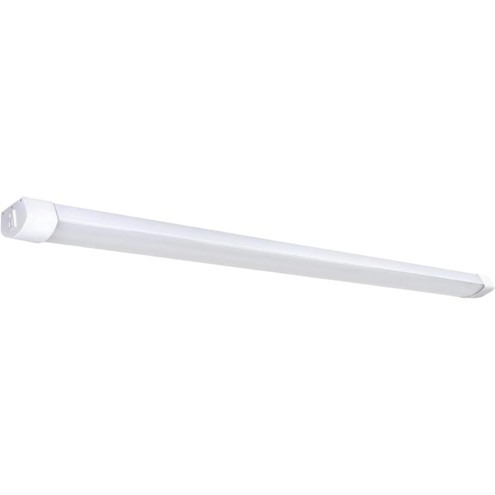 imageFeit Electric 4 ft Smart WiFi 105Watt LED Shop Light No Hub Required Alexa or Google Assistant 3000K4000K5000K Color Temperature CCT Changing SHOP4HOCCTAG