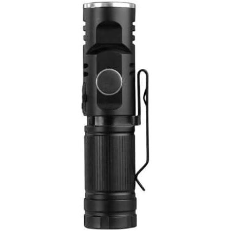 imageFeit Electric 72364  Aircraft Grade Aluminum LED Flashlight FL500MINI