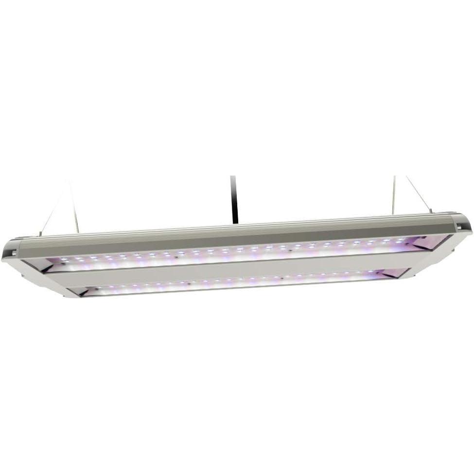 imageFeit Electric 80W LED Full Spectrum High Bay Grow Light GLP14FSHB80WLED 14