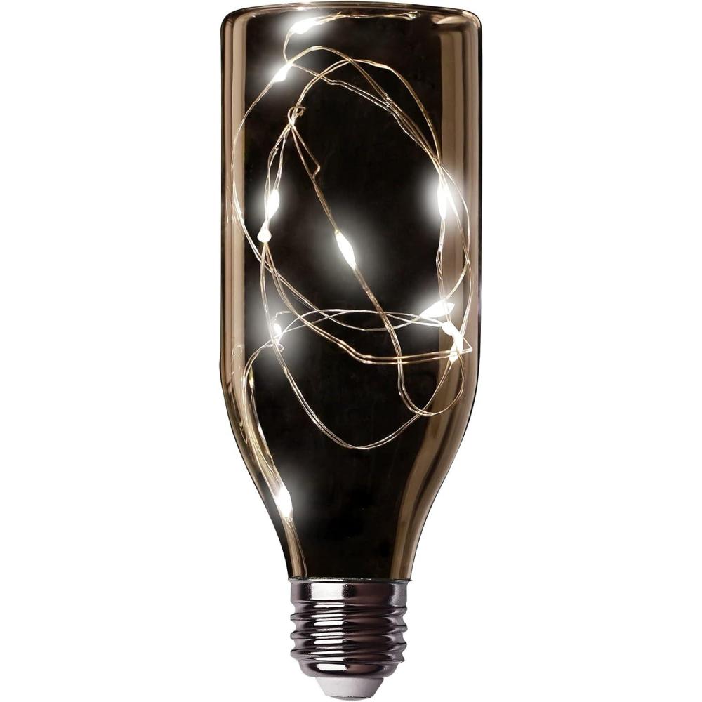imageFeit Electric Fairy Clear LED Bulb
