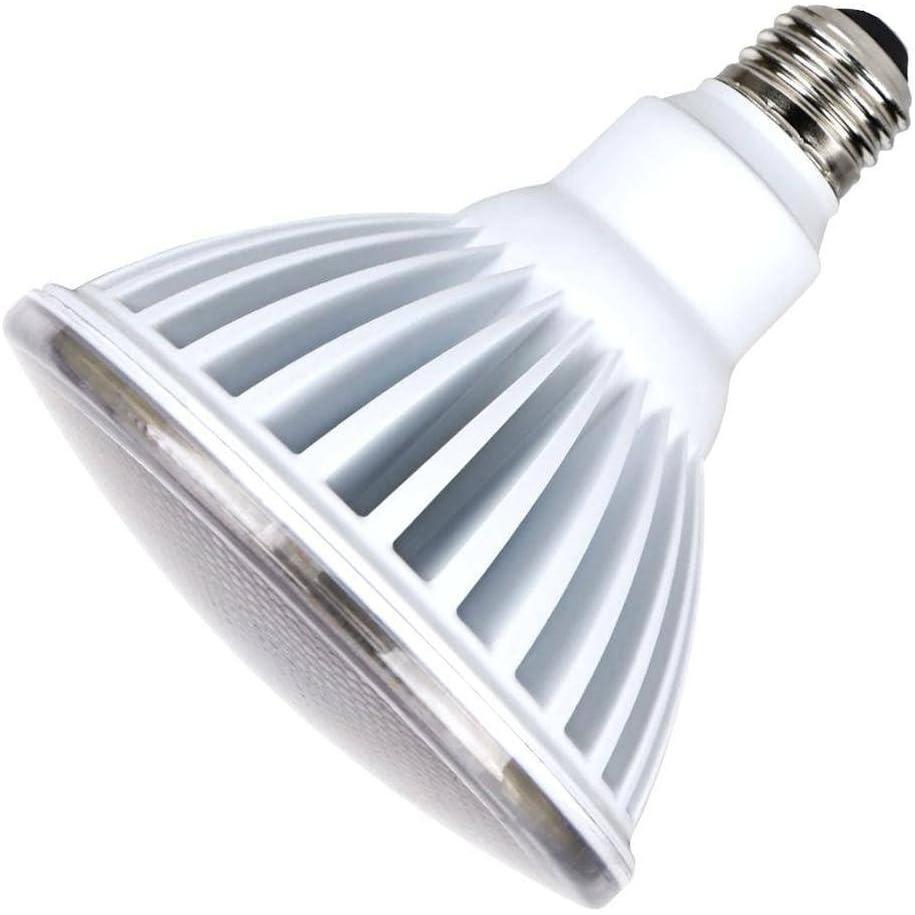 imageFeit Electric LED PAR38 Dusk to Dawn Bulb 3750 Lumens Integrated Photocell 40W 250w Equivalent Outdoor Flood Light Bulb 5000K PAR3837505KDDLEDI