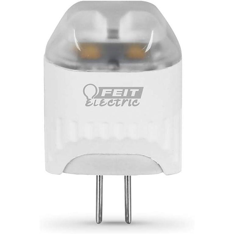 imageFeit Electric LVG4LED 20Watt Equivalent G4 Base Capsule Specialty LED1 Count Pack of 1