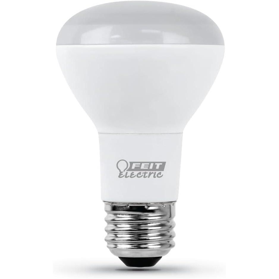 imageFeit Electric PAR38 LED Light Bulb 250W Equivalent Dimmable 5000K Daylight 3750 Lumens E26 Base Wet Rated IndoorOutdoor Recessed Can Light Bulbs 15000Hour Lifetime PAR38DM37505KLED2700k Soft White