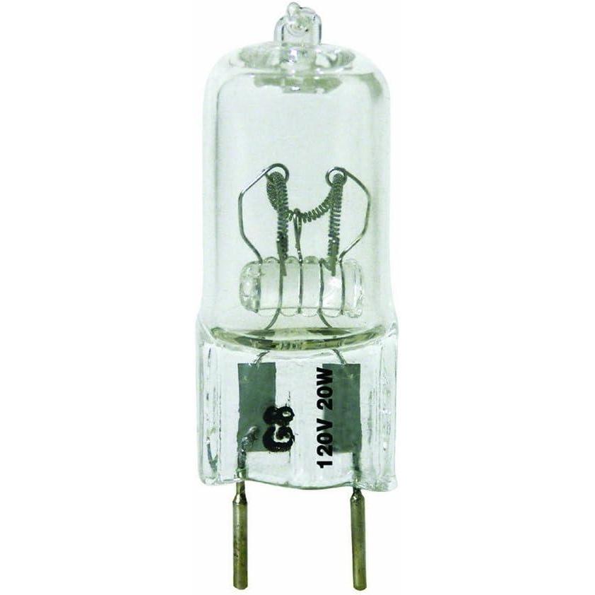 imageFeit Electric Xenon 20Watt 120Volt G8 Base 12 Pack