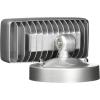 Feit Electric – 3000 Lumens, 300-watt Equivalent Dusk to Dawn Single Flood LED Security Outdoor Light, 5000K CCT Daylight, Single Head Stainless Large, 73704(Single Head Stainless Large)