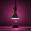 Feit Electric – BR30/GROW/LEDG2/BX Full Spectrum LED 65W Equivalent BR30 Non-Dimmable Hydro Grow Light Bulb(1 Count (Pack of 2))