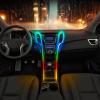 Feit Electric 10ft Color LED Tape Light, Dimmable, RGB Color with Remote Control, Cut-to-Fit Design, 5V USB-Powered Display Lighting, Indoor Use Only, 25,000-Hour Lifetime, TAPE120/RGB/USB(RGB (Red  Green  Blue))