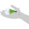 Feit Electric 24″/30W Full Spectrum Grow, White(Green)