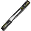 Feit Electric 2ft Rechargeable LED Shop Light, 7.5W, Motion Sensor, Magnetic & Flush Mount, 4000K Cool White, 1000 Lumens, No-Humming Utility Light for Garage & Workshop, SHOP2/840/50/MOT/BAT(4000K Cool White)