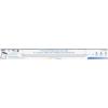 Feit Electric 4 ft. Smart WiFi 105-Watt LED Shop Light, No Hub Required, Alexa or Google Assistant, 3000K/4000K/5000K Color Temperature CCT Changing, SHOP/4/HO/CCT/AG