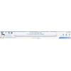 Feit Electric 4 ft. Smart WiFi 45-Watt LED Shop Light, No Hub Required, Alexa or Google Assistant, 3000K/4000K/5000K Color Temperature CCT Changing, SHOP/4/CCT/AG