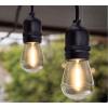 Feit Electric 48′ LED Filament String Light Set(Indoor)