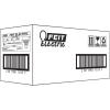 Feit Electric 4W LED MR16 GU10 Bulbs with 35W Equivalent, Dimmable, MR16 Bulbs, 22 Yrs. Lifetime, 300 Lumens, 5000K Daylight, 6 Packs – BPMR16/GU10/950CA/6(5000k Daylight)