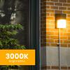Feit Electric 50-Watt Equivalent, T4 LED Light Bulb, GY6.35 Bi-Pin Base, Dimmable, 3000k Warm White,120V for Chandeliers and Décor Light Fixtures, BP50JCD/830/LED(1 Count (Pack of 1))