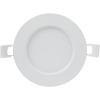 Feit Electric 6″ LED Canless Recessed Downlights with Tethered Jbox, Slim, 65W Replacement, Dimmable, 5CCT Adjustable White, 90 CRI, 850 Lumens, LEDR6XT/6WYCA/6, 6 Pack(3000K)