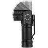 Feit Electric 72364 – Aircraft Grade Aluminum LED Flashlight (FL500/MINI)