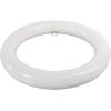 Feit Electric 8-inch 15 Watt LED Circular Tube T9 Replacement, Cool White, 4100K, G10Q Base, Plug & Play, Requires Compatible Existing Ballast, FC8/840/LED 22W EQ Non-DM LED Tube(1 Count (Pack of 4))