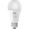 Feit Electric A19 LED Speaker Light Bulb, 60W Equivalent Built-in Speaker IntelliBulb, E26 Medium Base, 750 Lumens, 3000K Bright White – BTOM60830LEDI(5000k Cool White)
