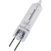 Feit Electric BPQ100T4/JCD/RP 100 Watt Warm White T4 Dimmable Halogen Light Bulb, 3000K Warm White, 1.5″ H x 0.5″ D(1 Count (Pack of 1))