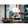 Feit Electric BPQ10T3/RP 10-Watt T3 Halogen Bulb with Bi-Pin Base, Clear, 1.25″ H, BPQ10T3/RP
