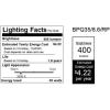 Feit Electric BPQ35/8.6 35-Watt T4 JCD Halogen Bulb with Bi-Pin Base, Clear, 3000K (Warm White), 1.8″ H x 0.5″ W (BPQ35/8.6/RP)