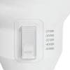 Feit Electric BR30 LED Flood Light Bulb, 65W Equivalent, Dimmable, 5CCT, Adjustable White, 650 Lumens, Indoor/Outdoor Residential & Commercial Use, 17,000-Hour Lifespan, BR3065DM5CCTCA15K/6, 6-Pack