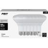 Feit Electric BR30 LED Light Bulb, 85W Equivalent, Dimmable Floodlight, E26 Medium Base, CRI 90, 1100 Lumens, 3000K Bright White, 22-Year Lifetime, BR30DMHO/930CA/2, 2 Pack(3500 Neutral White)