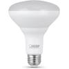 Feit Electric BR30 with E26 Medium Base LED Light Bulb Multiolor Choice Intellibulb – 65W Equivalent – 15 Year Life – 650 Lumens – 2700K Soft White, 4000K Cool White and 5000K Daylight – BR30/CCT/LEDI(5000k Daylight)