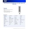 Feit Electric C4000/5K/LEDG2 300W Equivalent Mini Corn Bulb, Corn Cob High Output LED Light Bulb, E26 Base, 5000K Daylight, 3” x 3” x 7”(5000k Daylight)