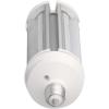 Feit Electric C4000/5K/LEDG2 300W Equivalent Mini Corn Bulb, Corn Cob High Output LED Light Bulb, E26 Base, 5000K Daylight, 3” x 3” x 7”(Bulb Only)
