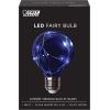 Feit Electric Fairy Blue and White LED Bulb(No Size)