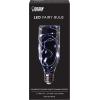 Feit Electric Fairy Clear LED Bulb