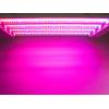 Feit Electric Grow Light 19W 2ft LED for Indoor Plants and Gardens, Full Spectrum Dual Hanging Bulb Grow Light, Hydroponic, GLP24ADJS/19W/LED(White)