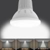 Feit Electric IntelliBulb BeamChoice Reflector LED Bulb, Indoor/Outdoor, PAR38 on E26 Base, 90 CRI, Dimmable, 90-Watt Equivalent, 25K Life Hours, 3000K Bright White – PAR38/ADJ/930CA