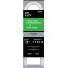 Feit Electric LED 15W T8/T12 U-Bend Direct Replacement or Ballast Bypass Linear LED Light Bulb, 4000K Cool White, 4-Pack