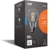 Feit Electric LED Built-in Dusk to Dawn Sensor Intellibulb – Clear Filament A19 with an E26 Medium Base Light Bulb – 60W Equivalent – 15 Year Life – 800 Lumen – 5000K Daylight(A19)
