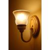 Feit Electric LED Circadian Rhythm Intellibulb – A19 with an E26 Medium Base Light Bulb – 60W Equivalent – 15 Year Life – 620 Lumen – 2700K Soft White and 5000K Daylight