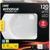Feit Electric LED Recessed Downlight, fit Most 5-6″ Housing Cans, Baffle Trim, Dimmable, 75W Equivalent 10.2W, 925 LM Retrofit kit, 75 Watt, 2700K Soft White, 6-Pack LEDR56B/927CA/MP/6(3000K)