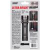 Feit Electric LED Tactical Flashlight – Aluminum Alloy – Zoomable Strike Bezel| Requires(500 lumens)