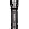 Feit Electric LED Tactical Flashlight – Aluminum Alloy – Zoomable Strike Bezel| Requires(500 lumens)