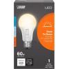 Feit Electric LED Three-Color Selectable, Built-in Dusk to Dawn Sensor Intellibulb – A19 with an E26 Medium Base Light Bulb – 60W Equivalent – 15 Year Life – 800 Lumen – 2700K, 4000K and 5000K