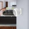 Feit Electric Motion-Sensing Battery Powered LED White Replacement Motion Sensor – Total Qty: 1