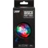 Feit Electric Multicolor Changing Disco Party LED Light Bulb, DISCO1/LED, A19, RGB, RGB Multicolor, 5.3″ H x 3.15″ D(1 Count (Pack of 2))