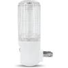 Feit Electric NL7/LED Color Changing LED Night Light, 4″ H x 1.4″ D(Contemporary)