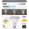 Feit Electric PAR30L 75W Equivalent LED Light Bulb, Dimmable, 3000K Bright White, 750 Lumens, 8 Year Lifetime, E26 Base, CRI 90, UL/CUL Listed, Long Beam Choice Reflector – PAR30L/ADJ/930CA(3000k Bright White)