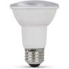Feit Electric PAR30L 75W Equivalent LED Light Bulb, Dimmable, 3000K Bright White, 750 Lumens, 8 Year Lifetime, E26 Base, CRI 90, UL/CUL Listed, Long Beam Choice Reflector – PAR30L/ADJ/930CA(5000k Daylight)