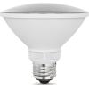 Feit Electric PAR38 LED Flood Light Bulb, 15W (120W Equivalent), Dimmable, Adjustable White 2700K–5000K, High CRI, Enhance Series, 25,000-Hour Lifetime, Indoor/Outdoor Use, PAR38120DM/6WYCA/2, 2 Pack(6-way)