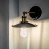 Feit Electric ST19 Vintage Edison LED Light Bulb, 60W Equivalent, Dimmable, 2100K Warm Light, 400 Lumens, Straight Filament Clear Glass Light Bulbs, 15,000-Hour Lifetime, ST19/CL/VG/LED/2/4, 8 Pack(Warm White)