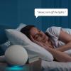 Feit Electric Smart Ceiling Light Fixture, 15″ Round Flush Mount, Color Changing, Music Sync, Works with Alexa and Google Home Asst, 30W, 1600 Lumens, Tunable White, 22-Year Lifetime, FM15/RGBW/DIM/AG