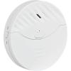 Feit Electric Smart Wi-Fi Glass Break Sensor with Audible Alarm, Wireless, 24/7 Home Security System with Mobile App Notification, Battery Operated, No Hub Required, Indoor Use Only, GLASSBREAK/WiFi